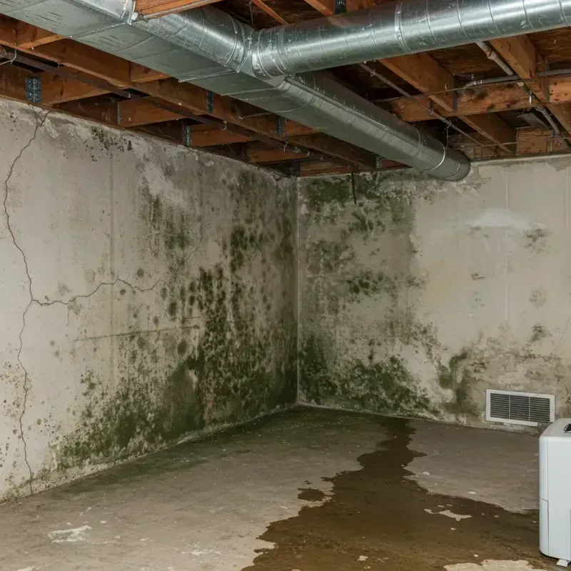 Professional Mold Removal in Green Oaks, IL